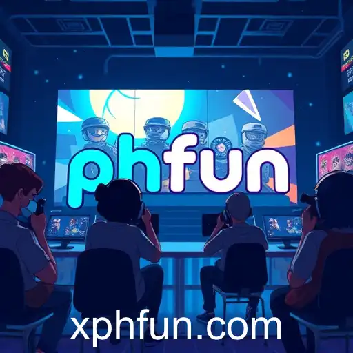 Gaming in a Digital World: The Rise of 