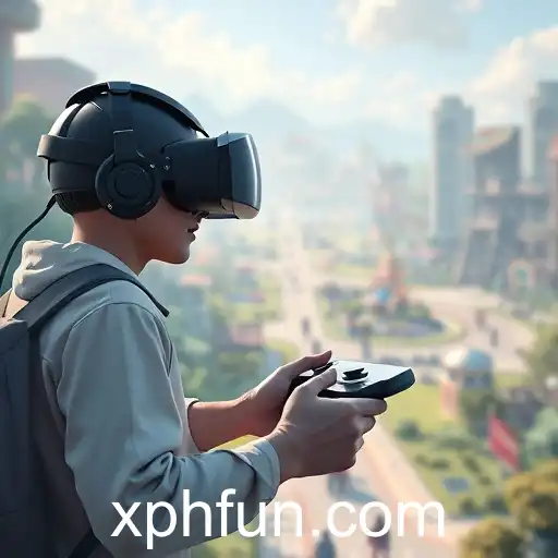The Evolution of Online Gaming in 2025