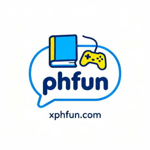 xphfun.com favicon