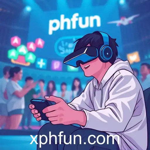 Gaming Evolutions in 2025: How 'phfun' is Leading the Charge