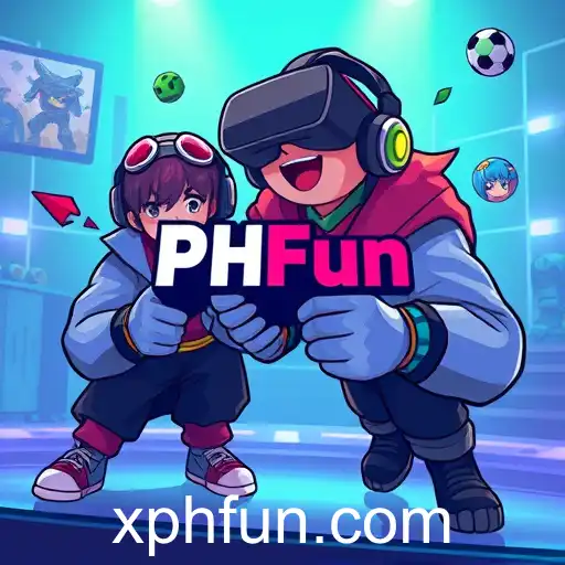 The Rise of Online Gaming: phfun Leading the Charge