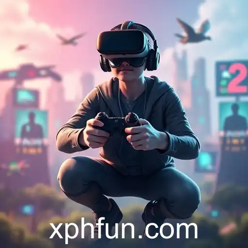 Phfun Revolutionizes Online Gaming Experience