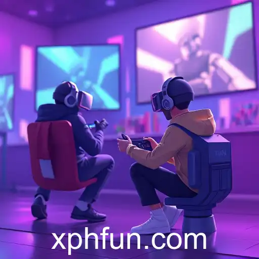 Gaming Evolutions: How Phfun is Shaping Future Trends