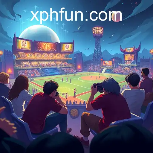 The Rise of PHFUN: Revolutionizing Online Gaming in 2026