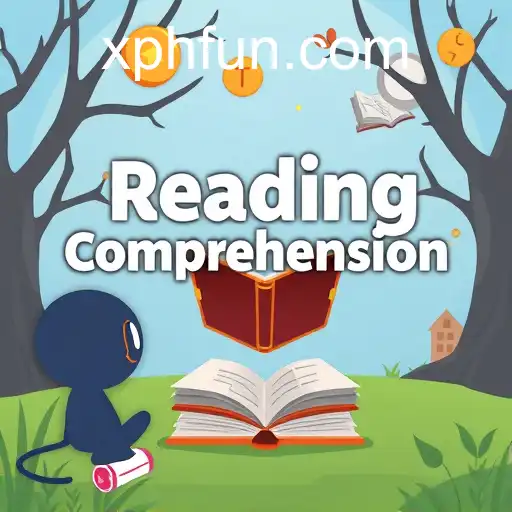 Discover the Joys of the 'Reading Corner' Game Category with 'phfun'