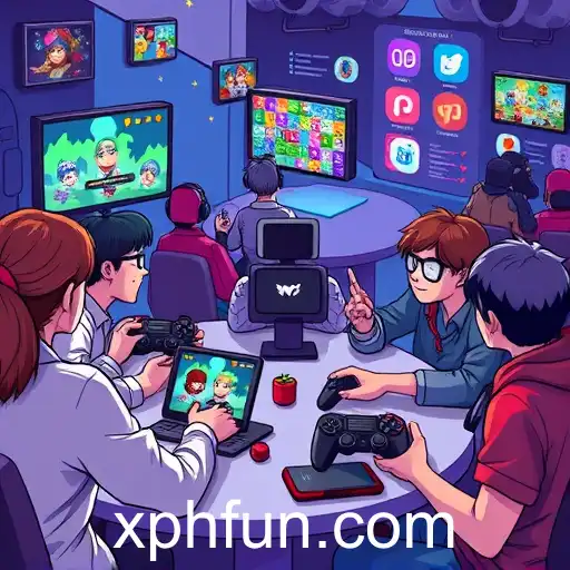 The Rise of Gaming Platforms in the Digital Era