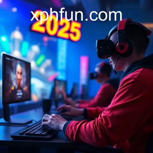 The Rise of Online Gaming in a Changing World