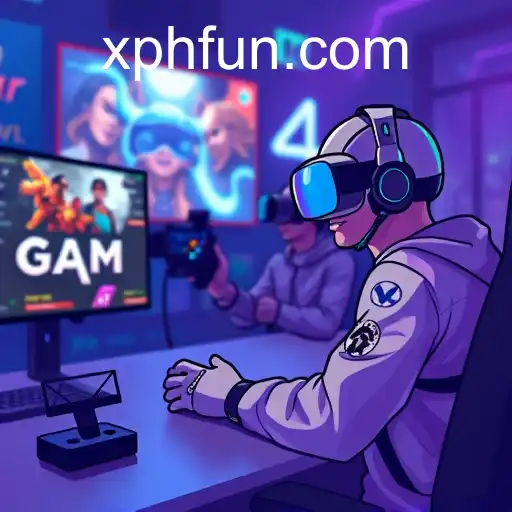 The Rise of 'phfun': A Gaming Phenomenon