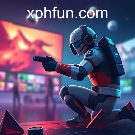 The Rise of PHFun: A New Era in Online Gaming