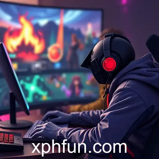 The Rise of Online Gaming Communities