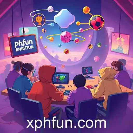 Rising Trends in Online Gaming Communities