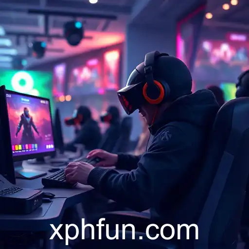 The Rise of Online Gaming in 2025